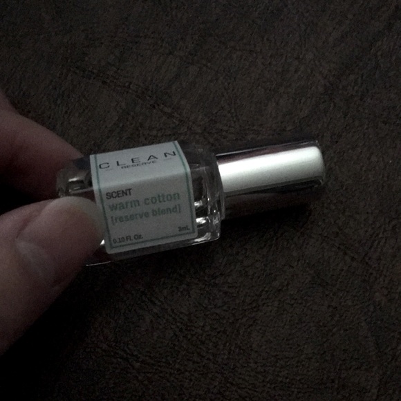 *2 For $15* Clean Reserve Warm Cotton - Picture 1 of 1